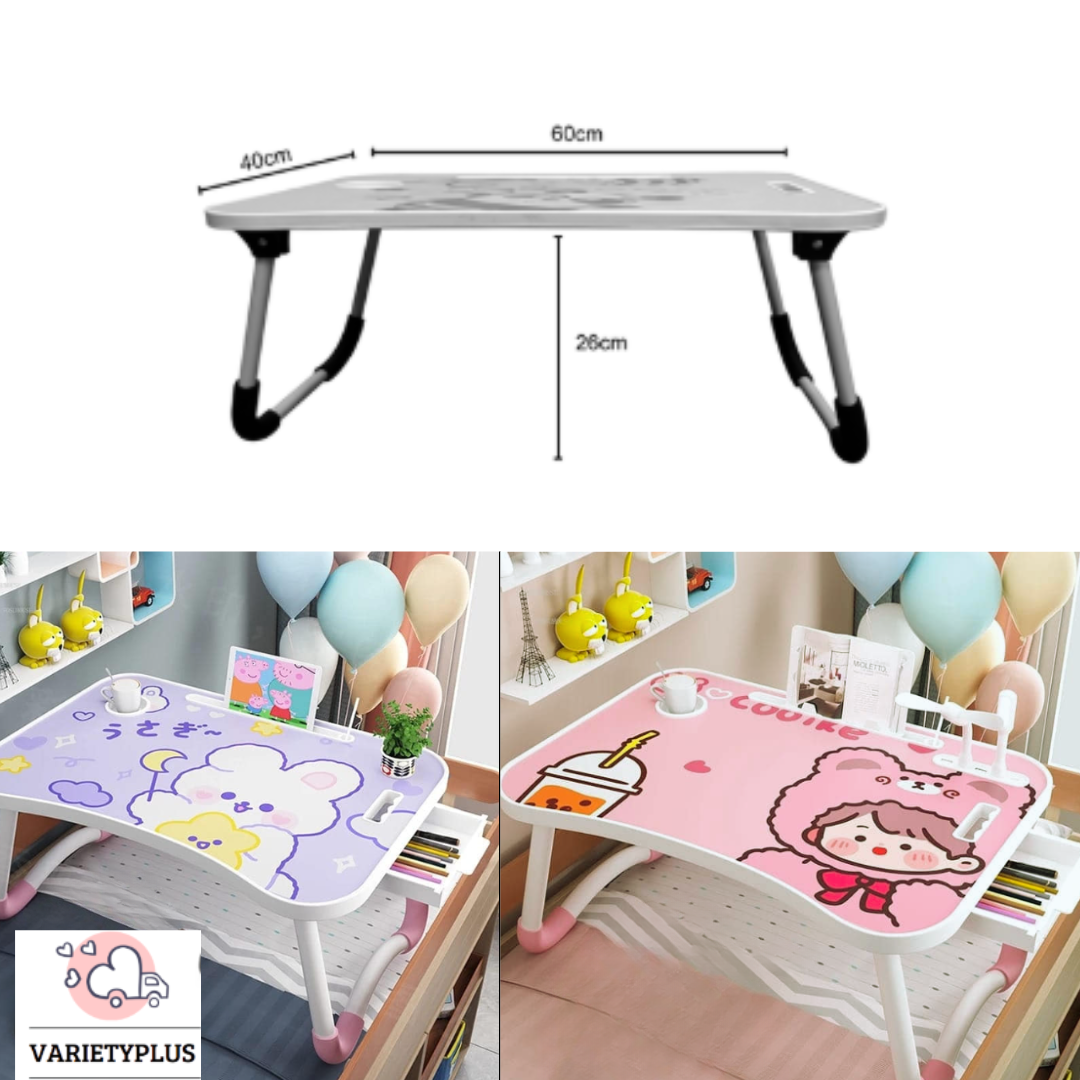 MESA PEGABLE KAWAI