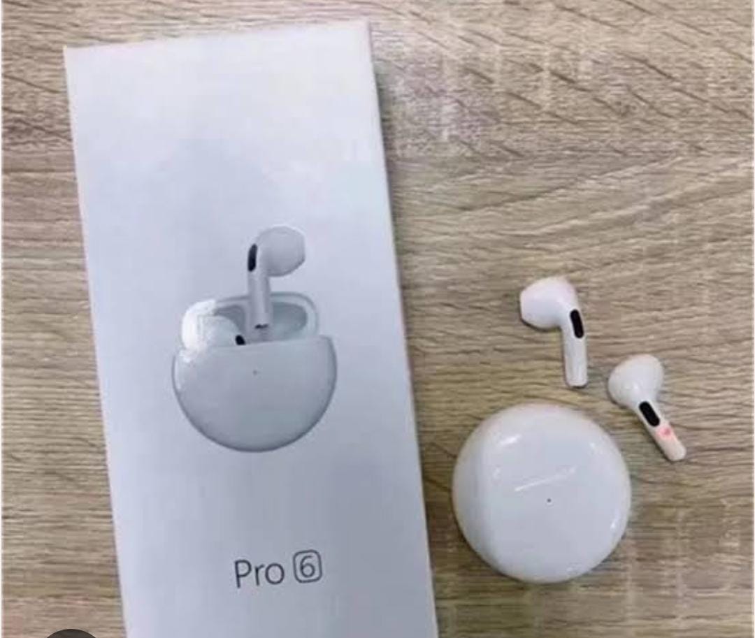 AUDIFONO PRO6