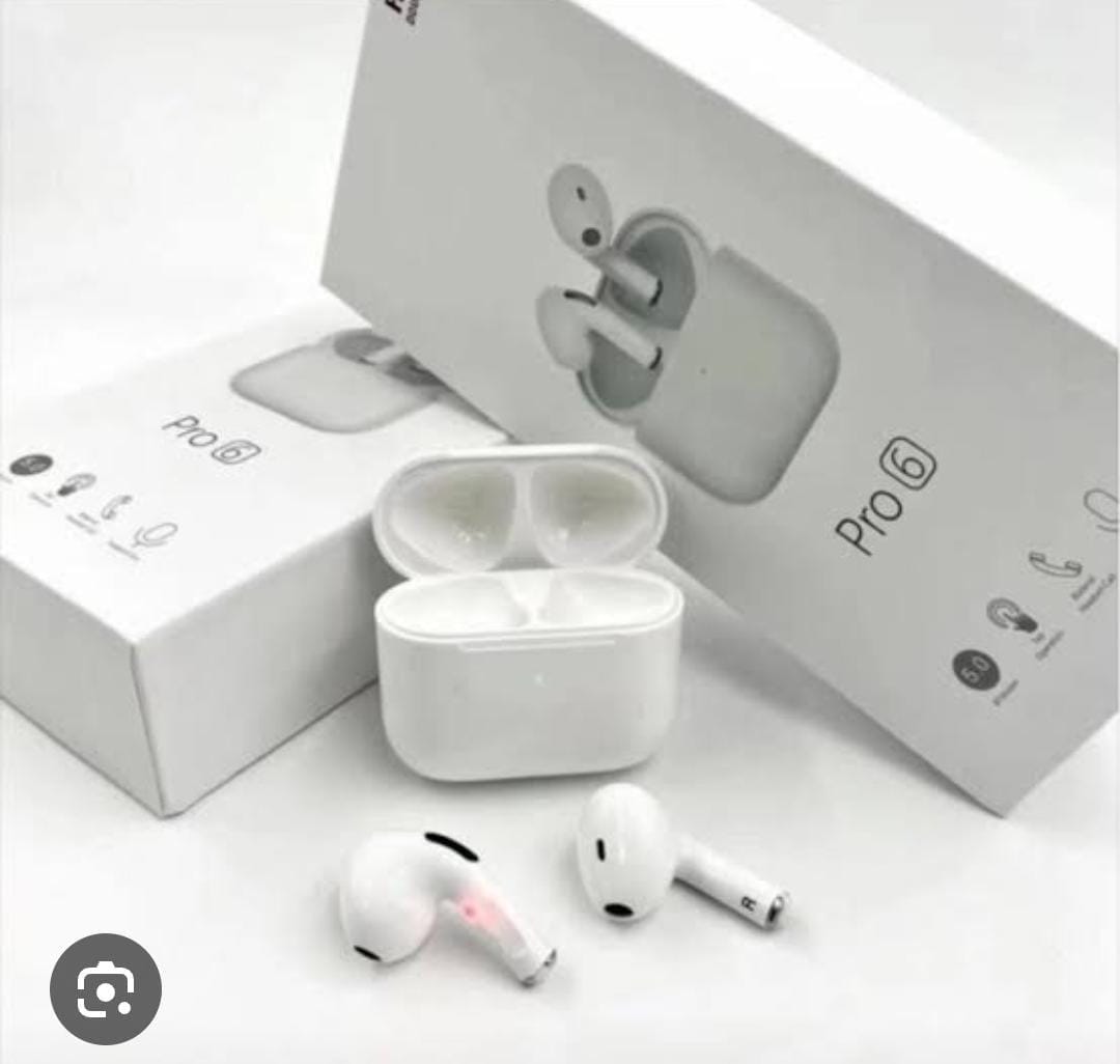 AUDIFONO PRO6