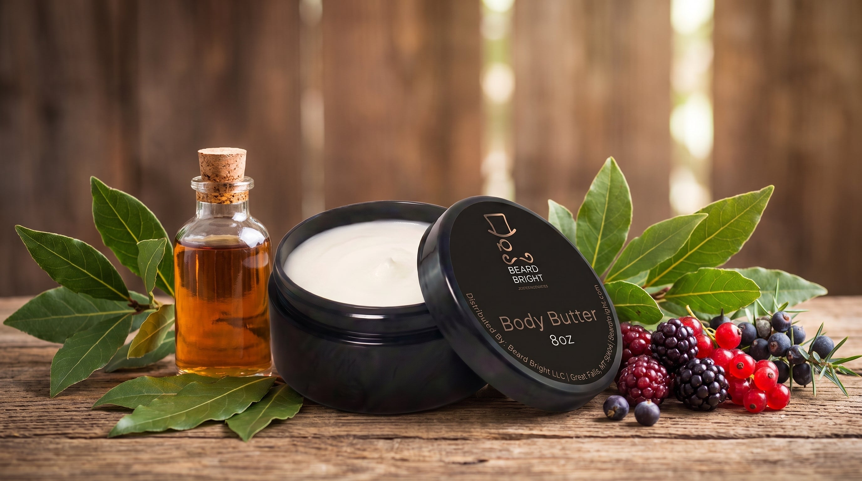Body Butter