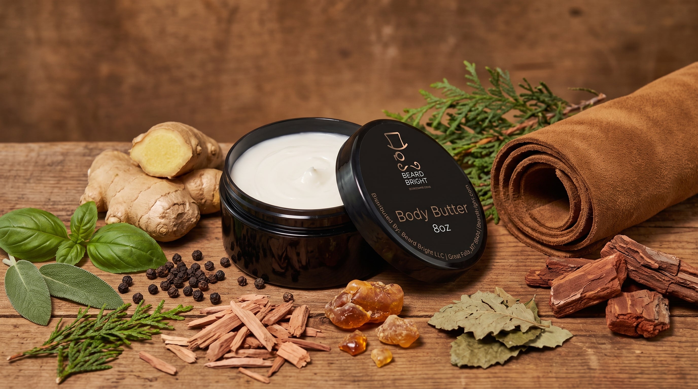 Body Butter