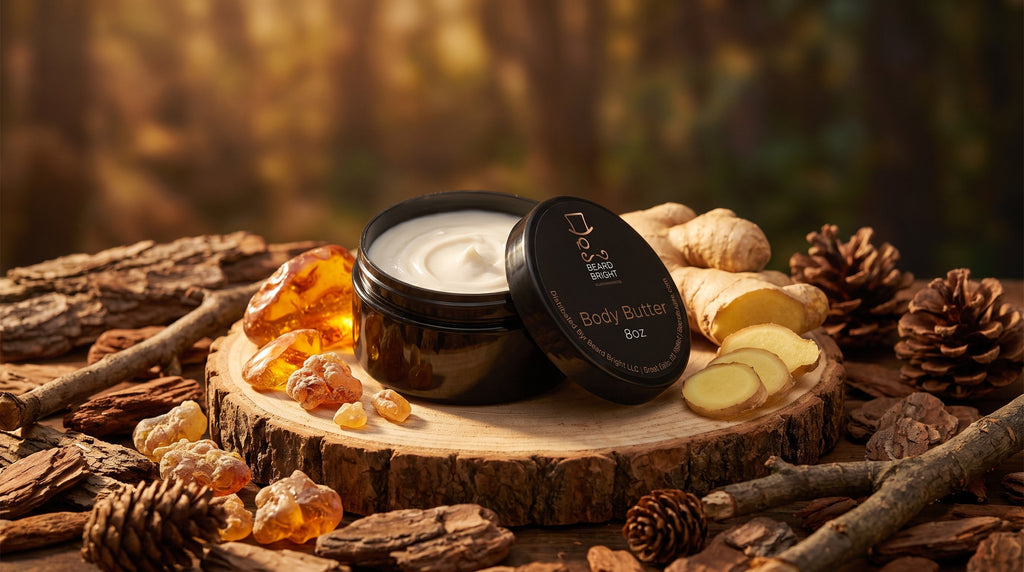 Body Butter