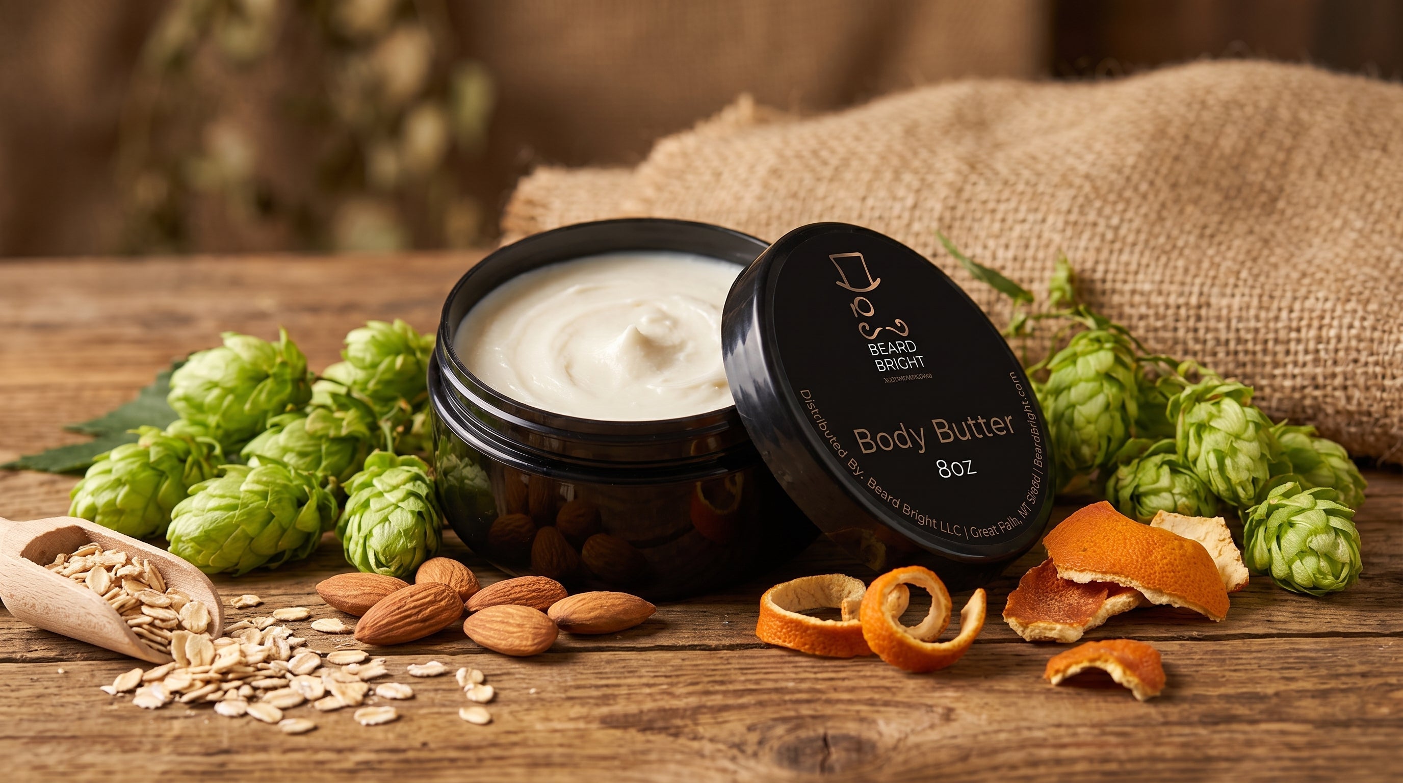Body Butter