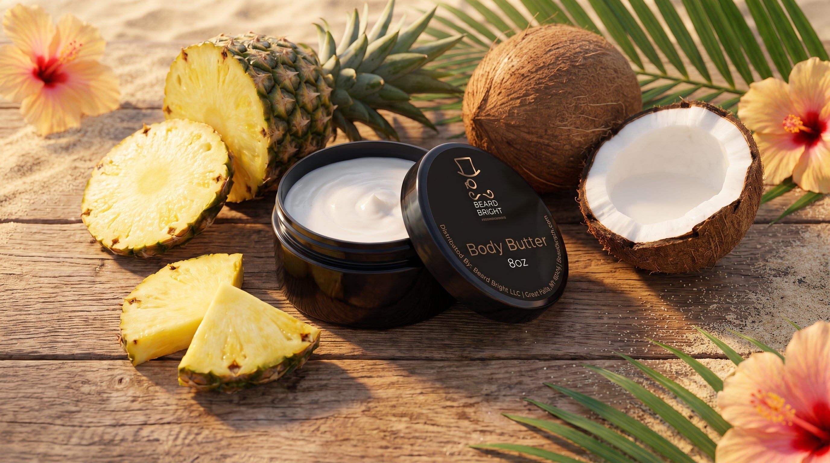 Body Butter