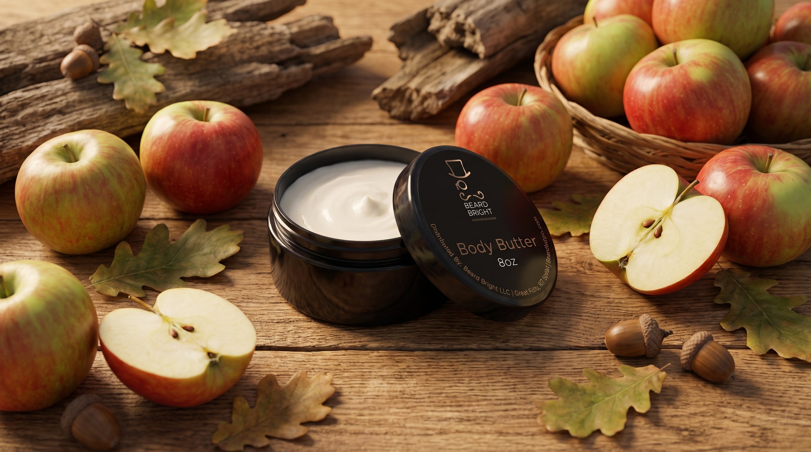 Body Butter