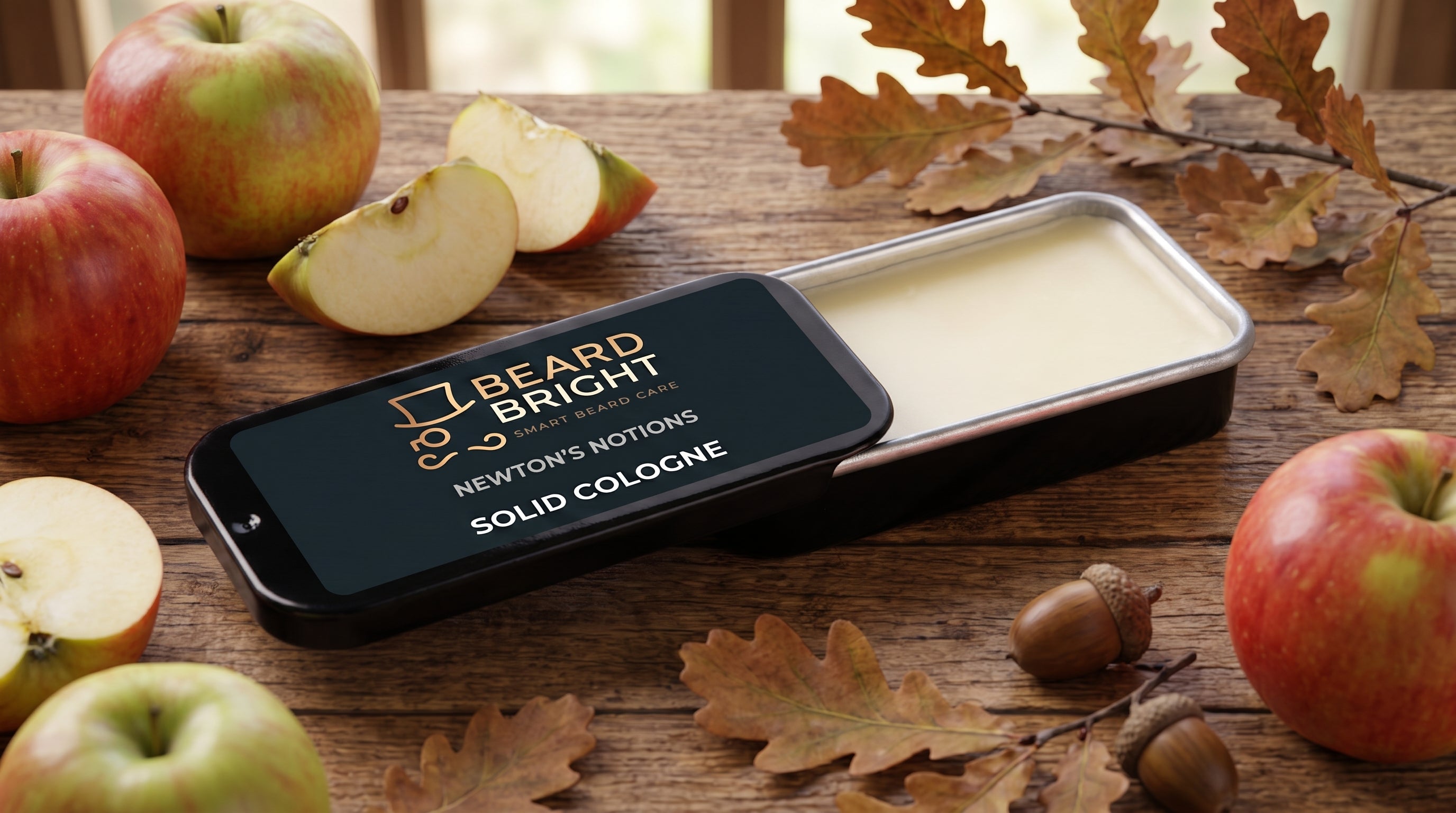 Solid Cologne