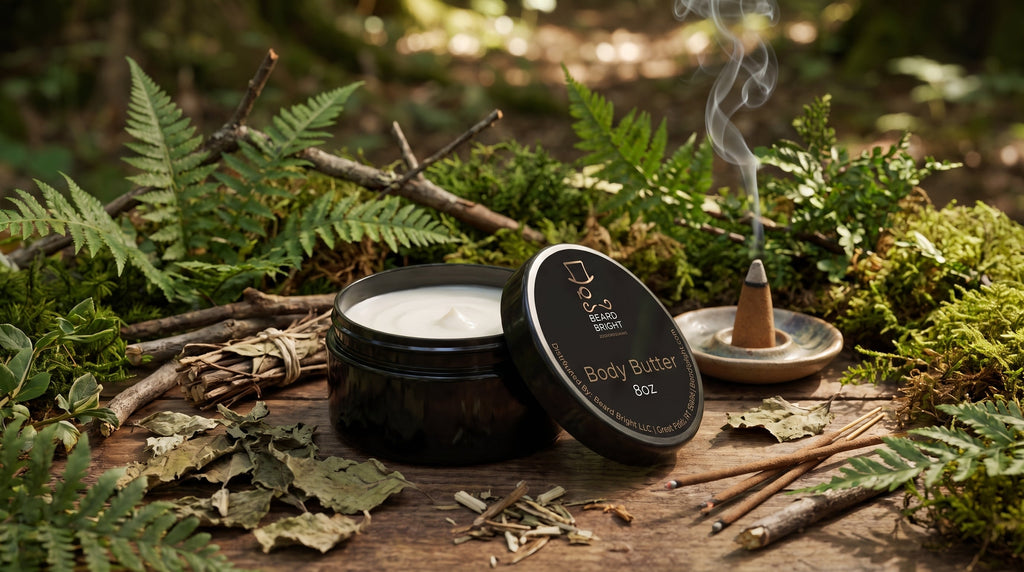 Body Butter