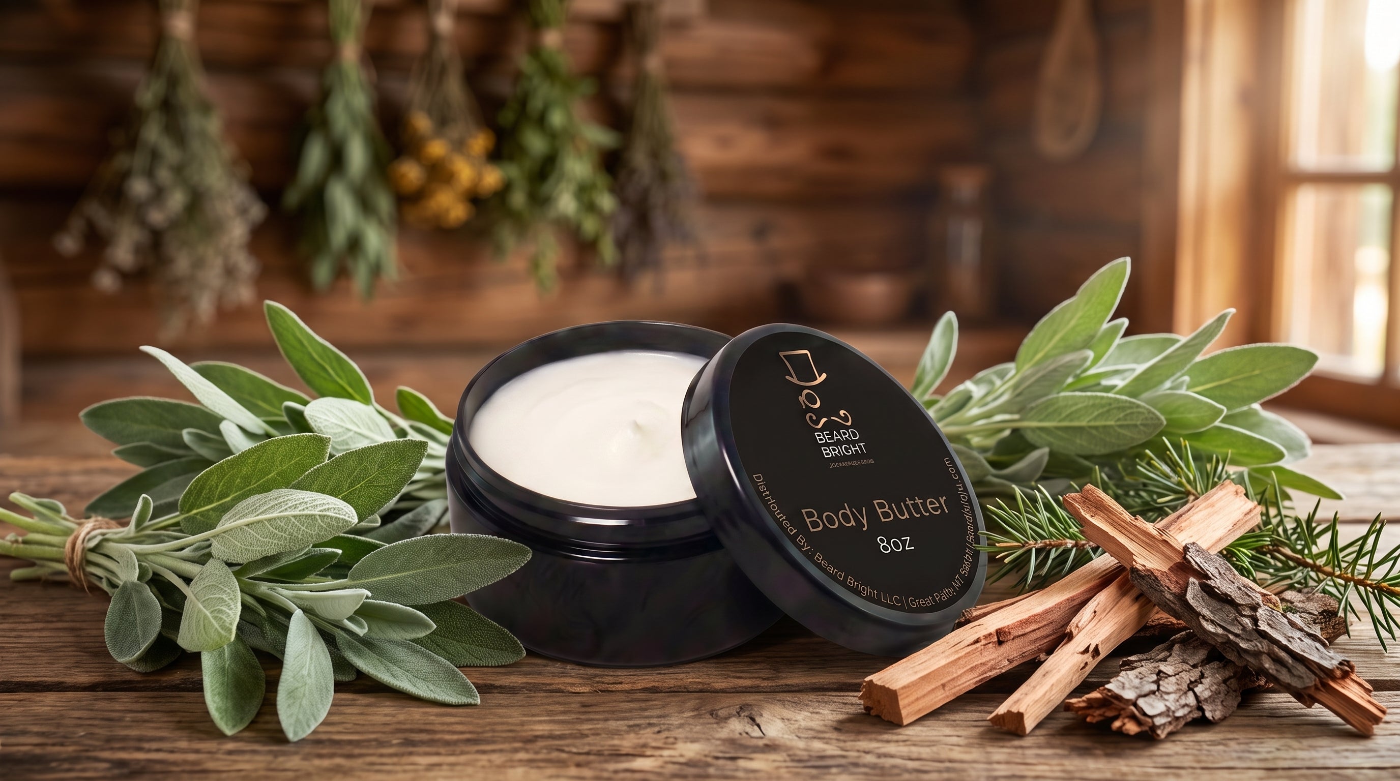 Body Butter