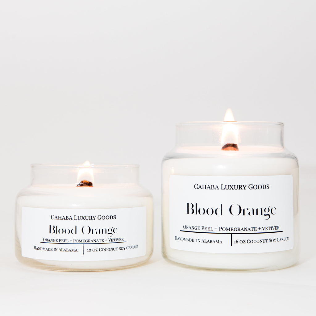 Blood Orange