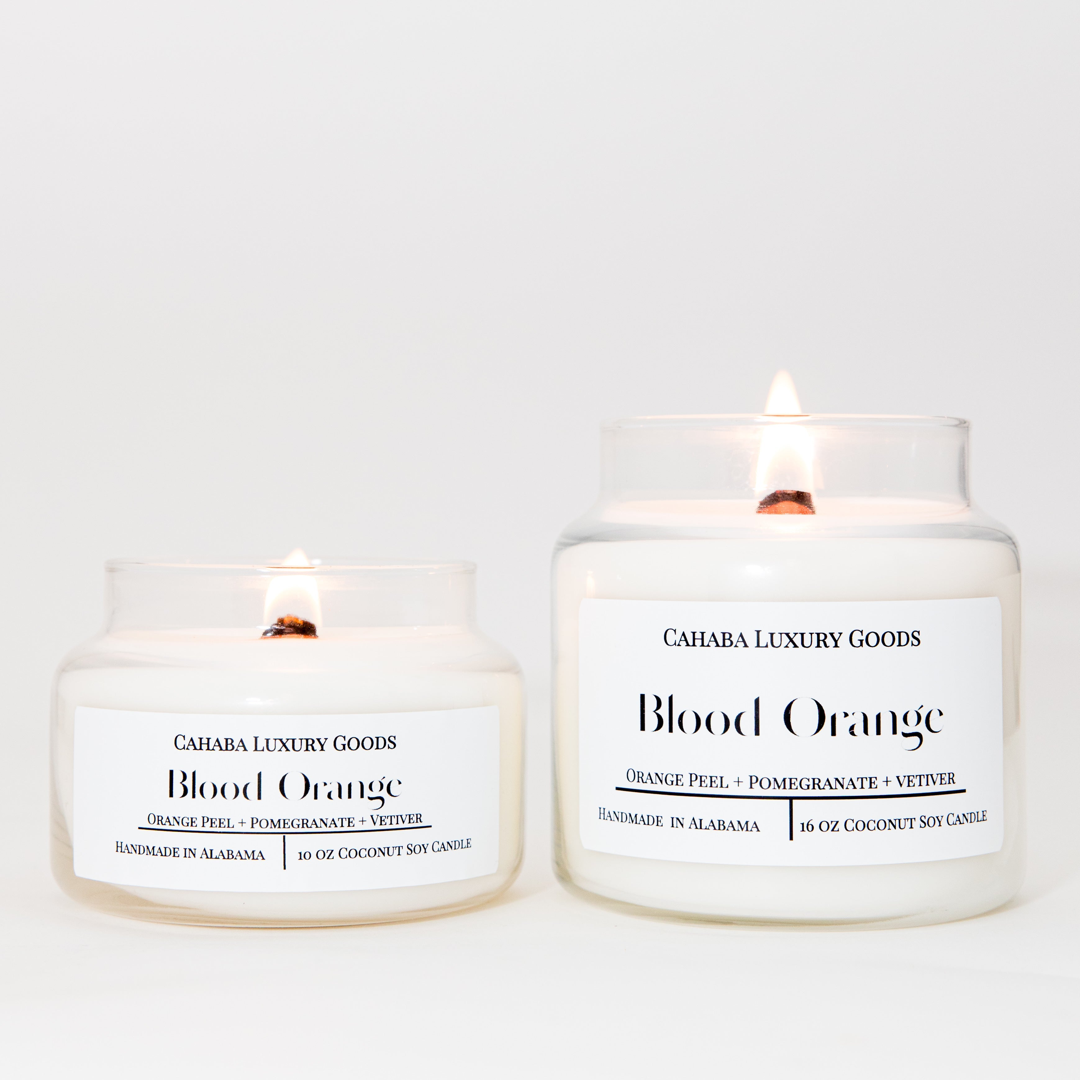 Blood Orange