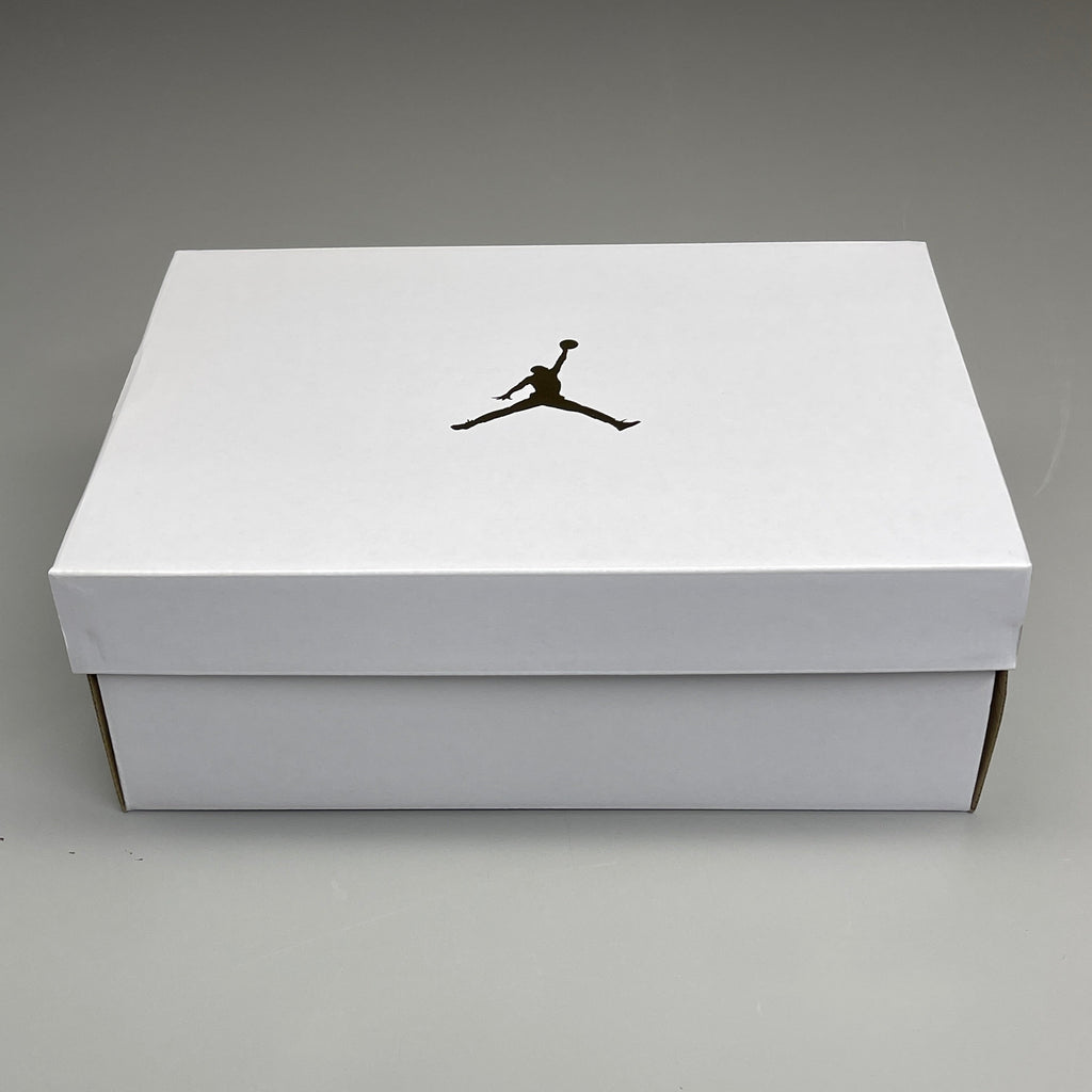 NIKE AIR JORDAN 1 Mid Panda Shoe Women's Sz 6 Black / White DV0991-101 (New)