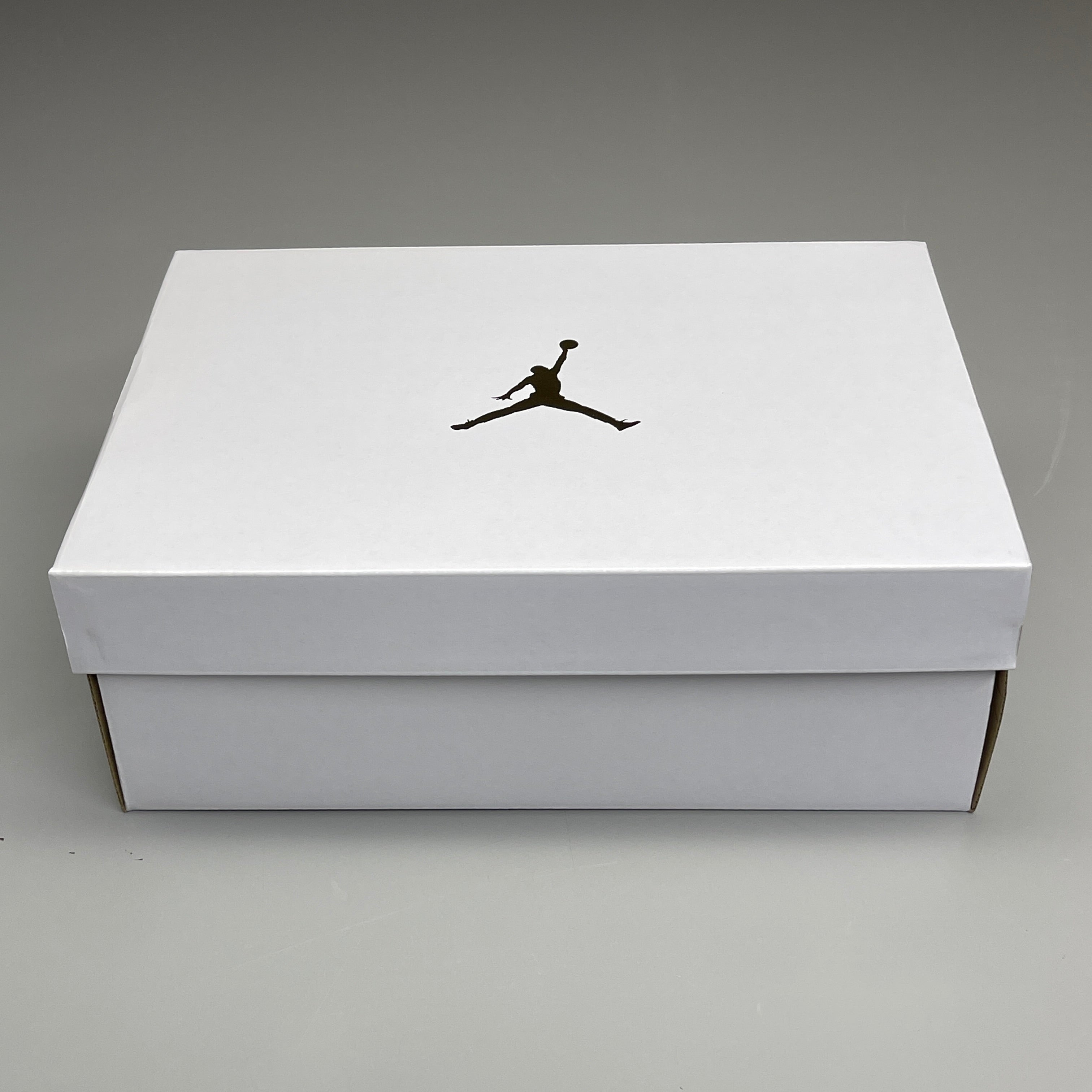 NIKE AIR JORDAN 1 Mid Panda Shoe Women's Sz 6 Black / White DV0991-101 (New)