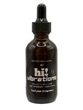 hi! vibrations: mood boosting tincture