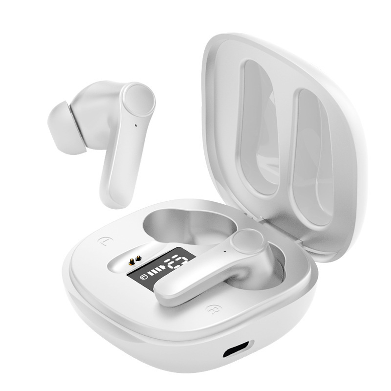 Wireless Language Translator Earbuds