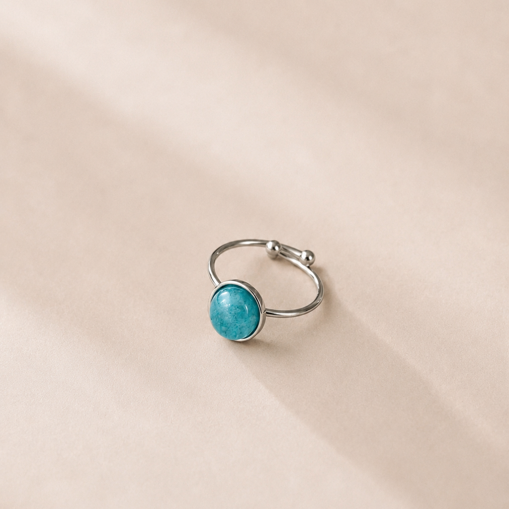 Iris Ring
