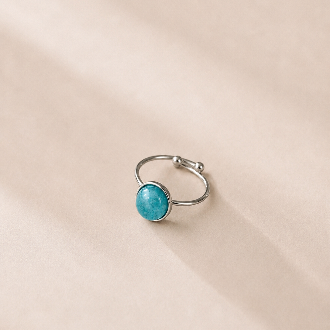Iris Ring