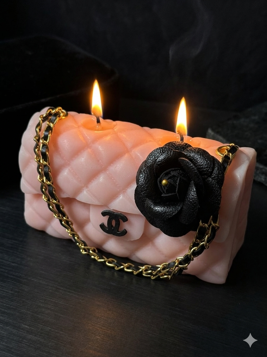 The Rose Classic Couture