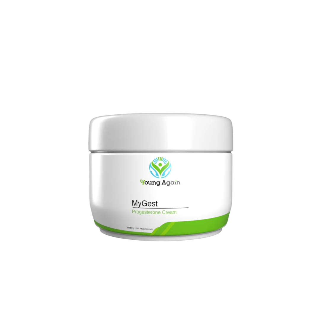 Progesterone Cream MyGest®