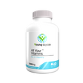 All Your Vitamins - 13 in 1