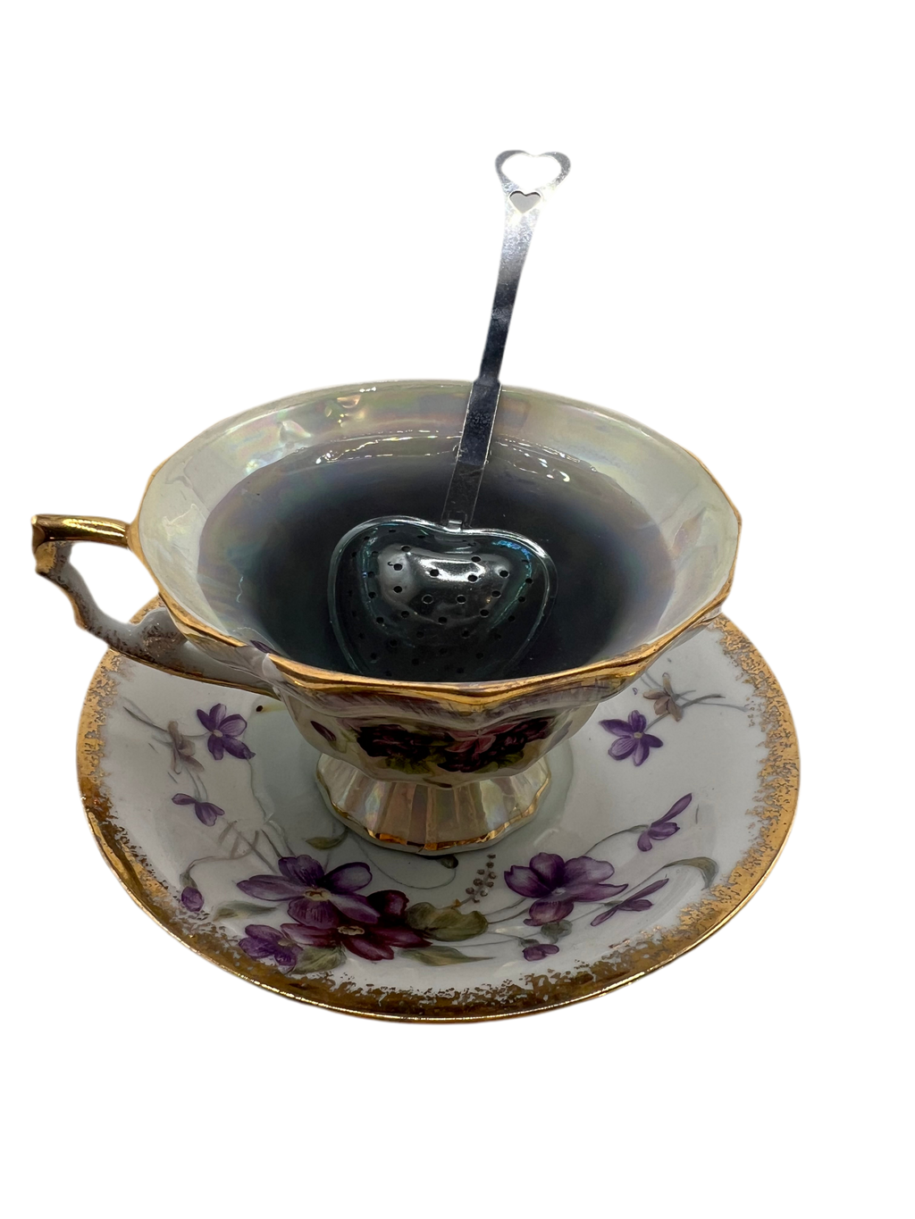 secret garden: hormone balancing tea