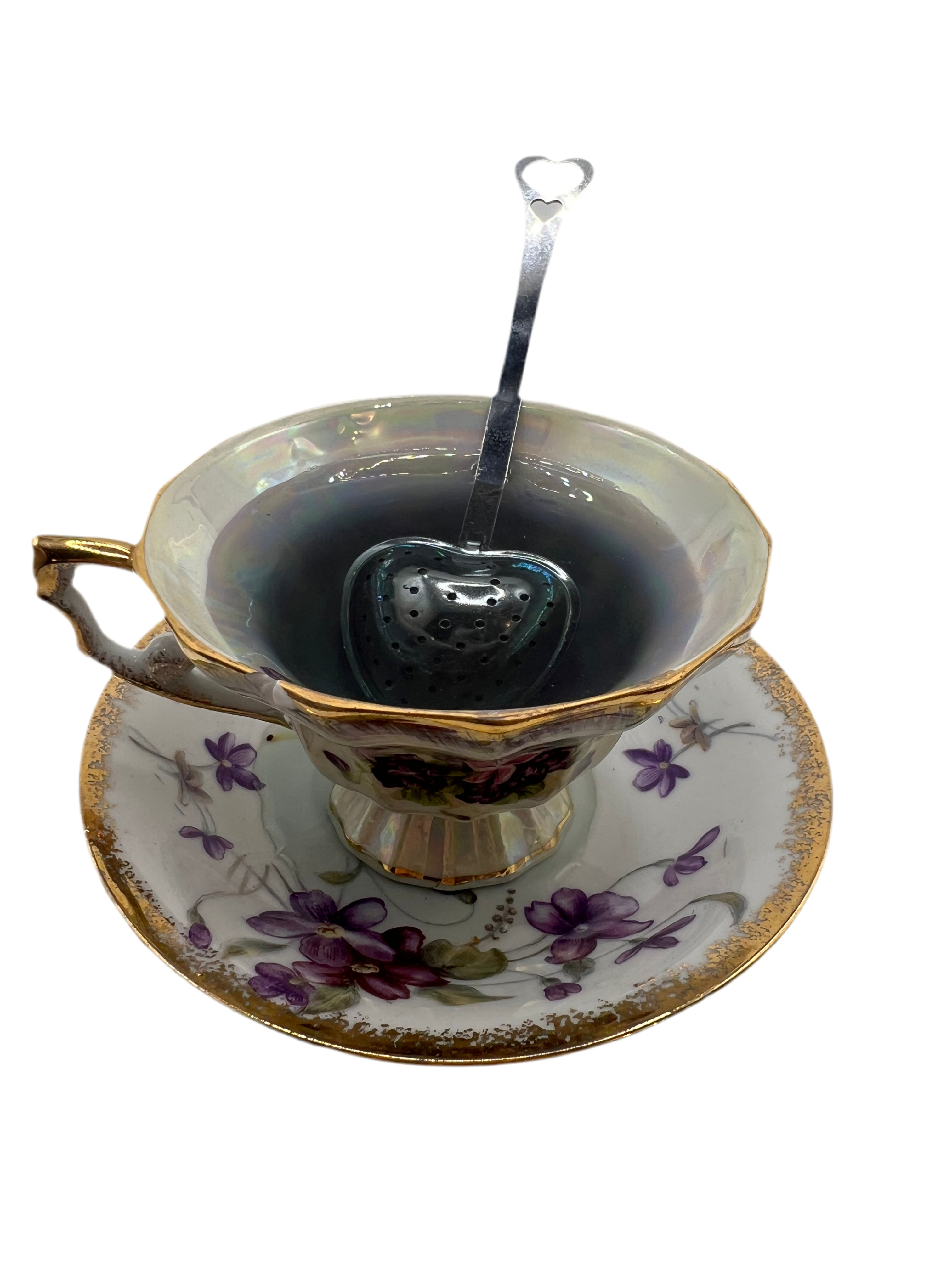 secret garden: hormone balancing tea