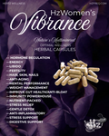 HzWomen’s Vibrance: optimal wellness capsules