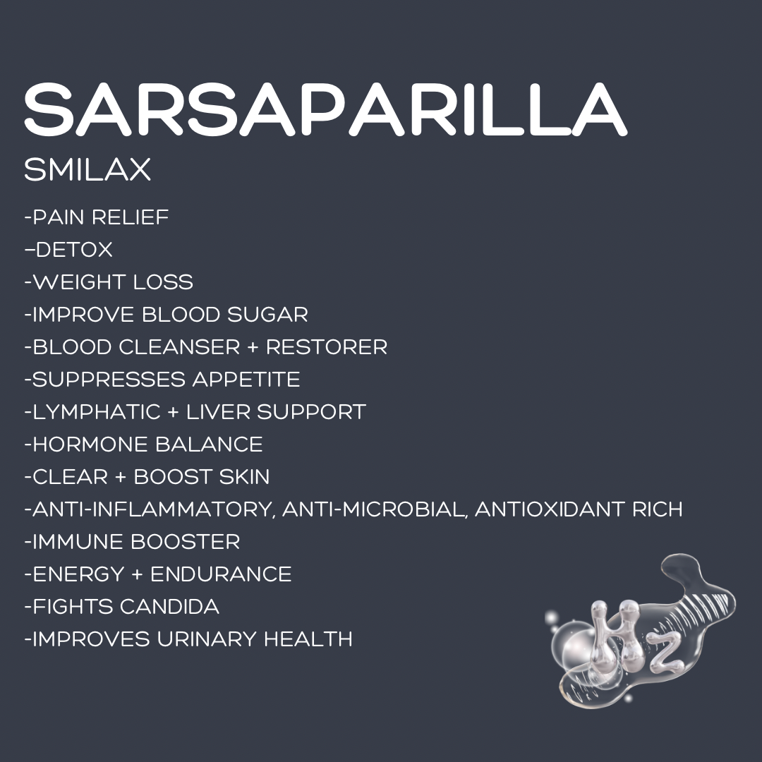 SEA+SOIL CELL FUEL CAPSULES : 528hz