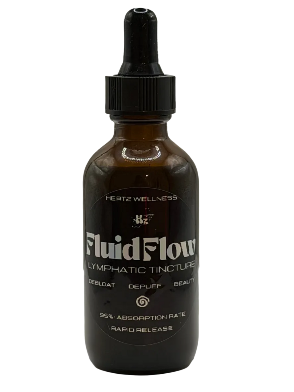 Liver, Laugh, love + Fluid flow Tincture bundle: