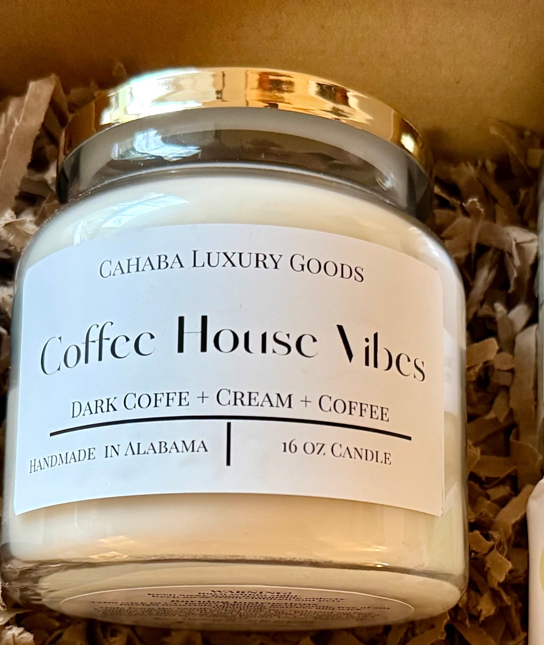Coffee House Vibes