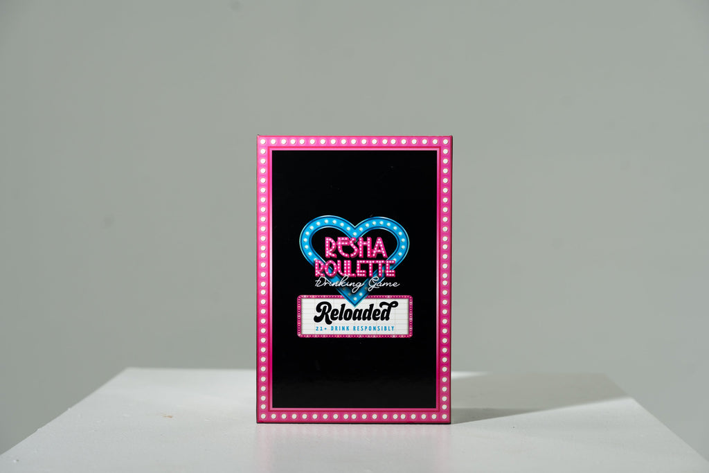 Resha Roulette Reloaded