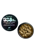 SEA+SOIL CELL FUEL CAPSULES : 528hz
