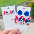 Mandeville Junior High School Patriots