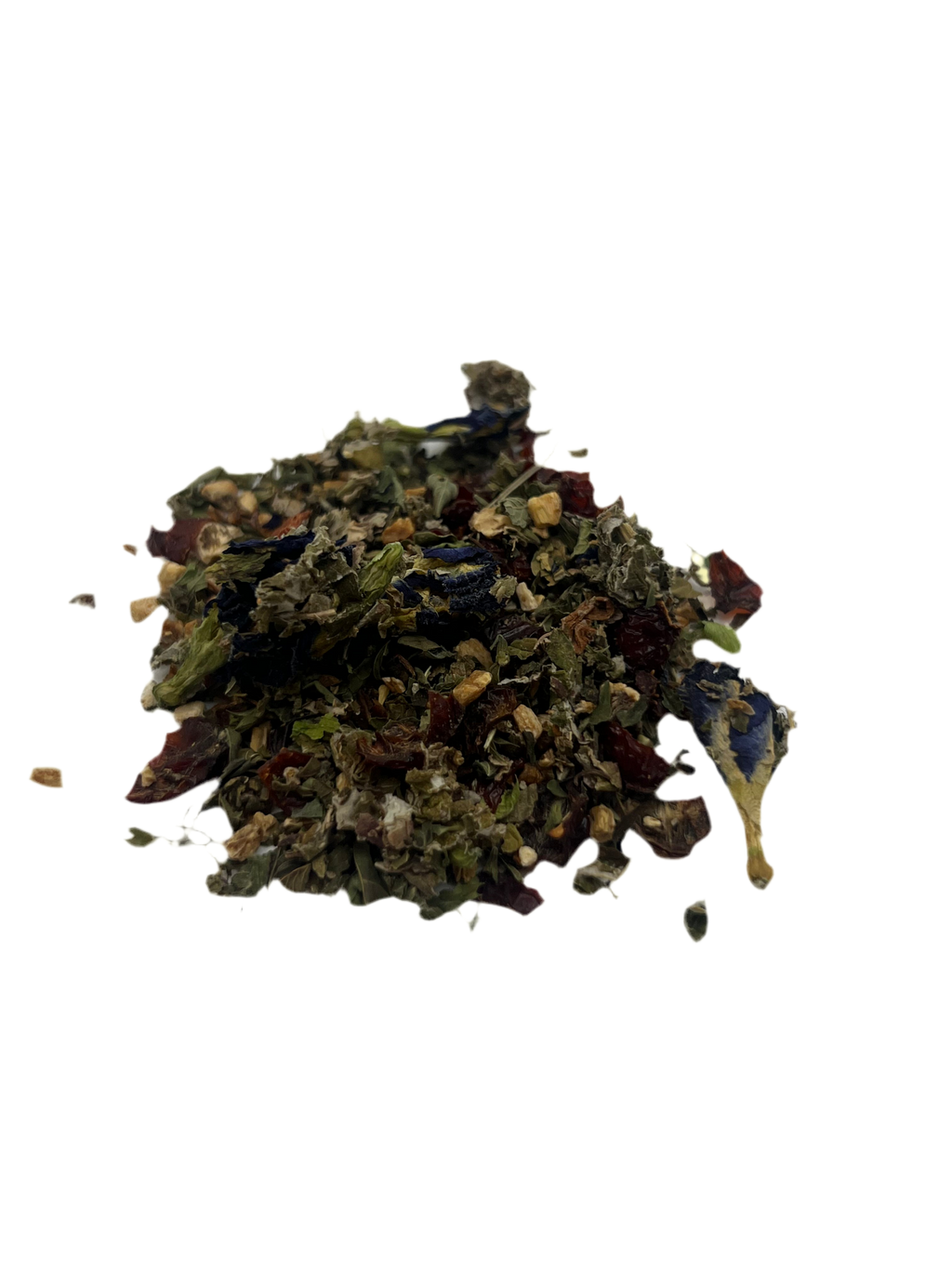 secret garden: hormone balancing tea