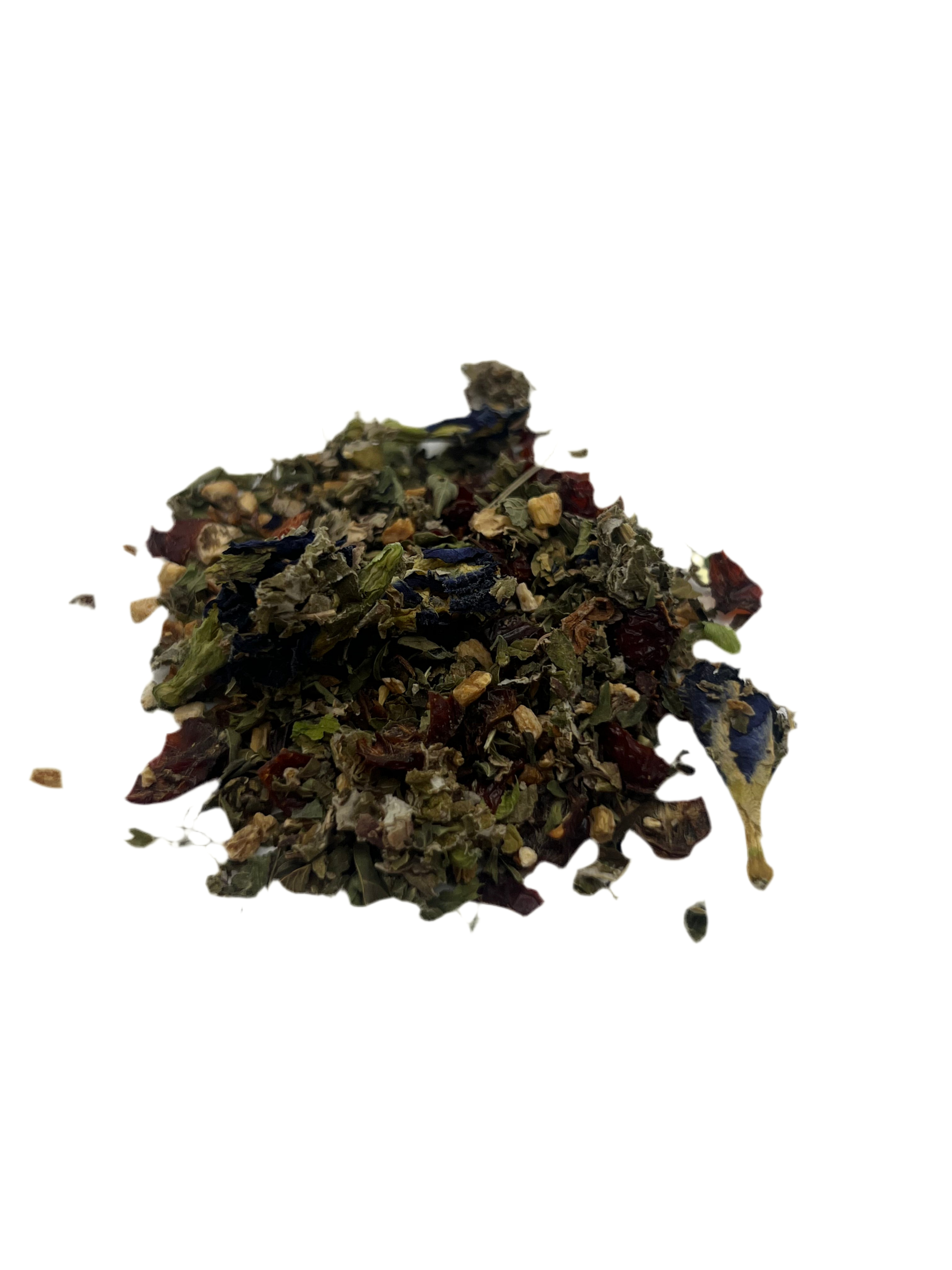 secret garden: hormone balancing tea