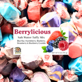 Berrylicious Salt Water Taffy Mix