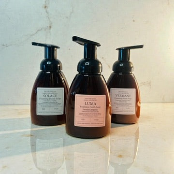 Foaming Hand Soap