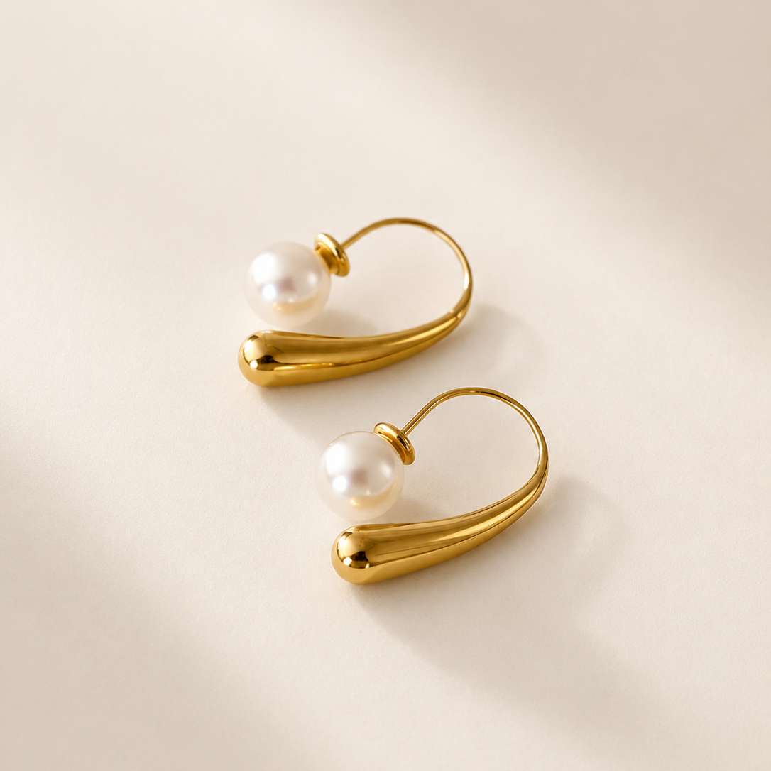 Isabella Earrings