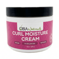 Curl Moisture Cream — Leave-In Conditioner for Curly Hair