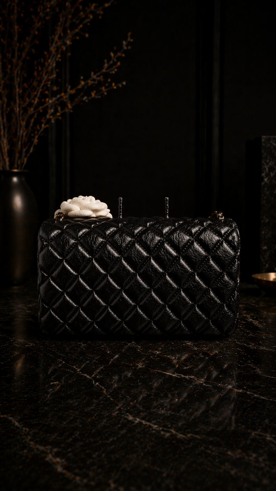 The Black Classic Couture