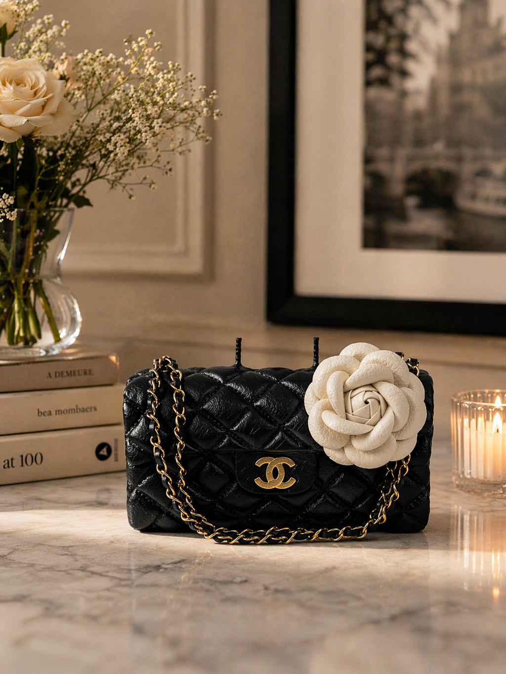 The Black Classic Couture