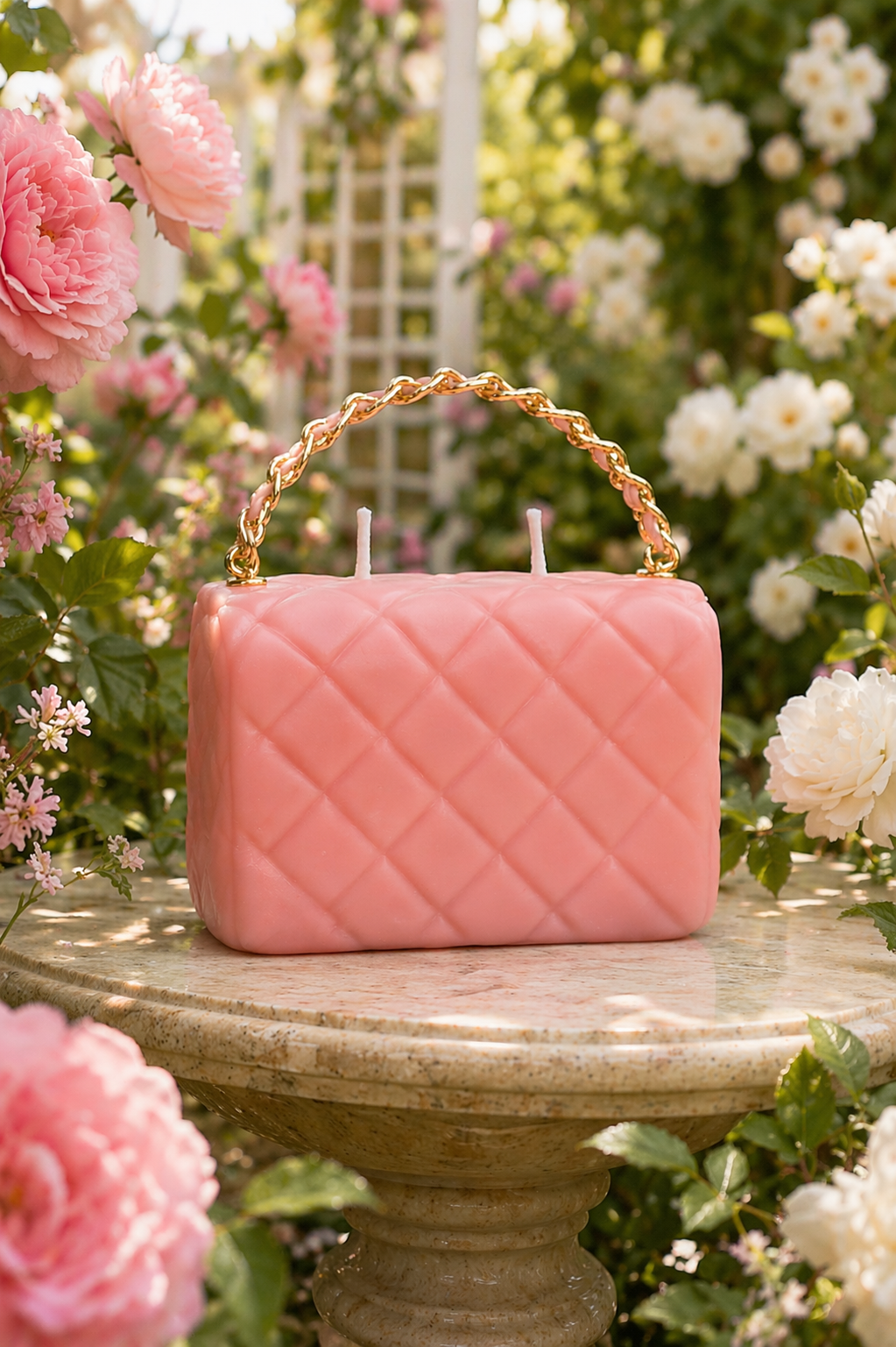 The Rose Petite Couture