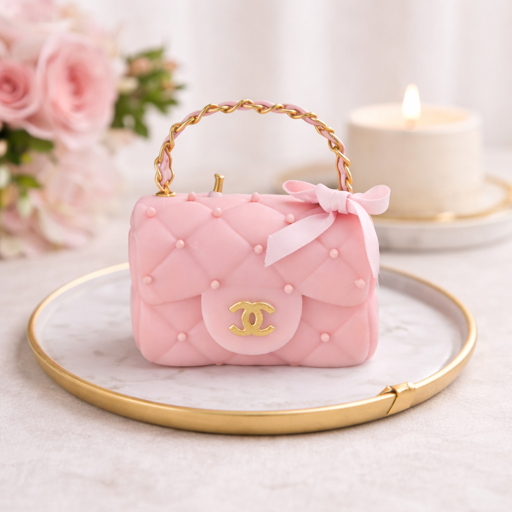 The Rose Petite Couture