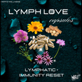 LYMPHLOVE: LYMPHATIC SUPPORT + IMMUNITY RESET CAPSULES
