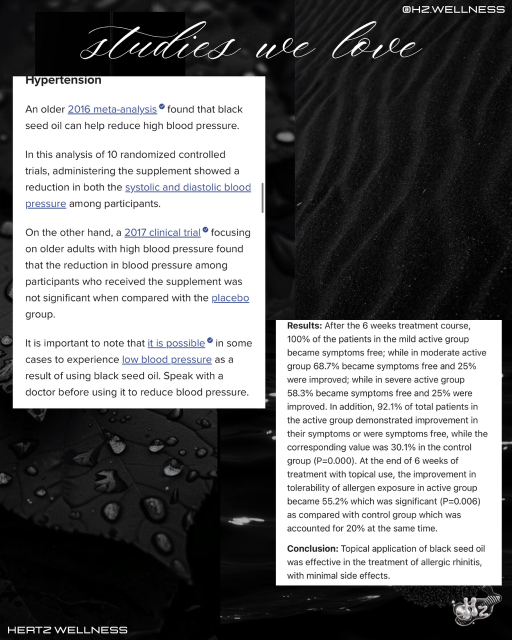 ANCIENT HEALER: BLACK SEED +SEA MOSS CAPSULES