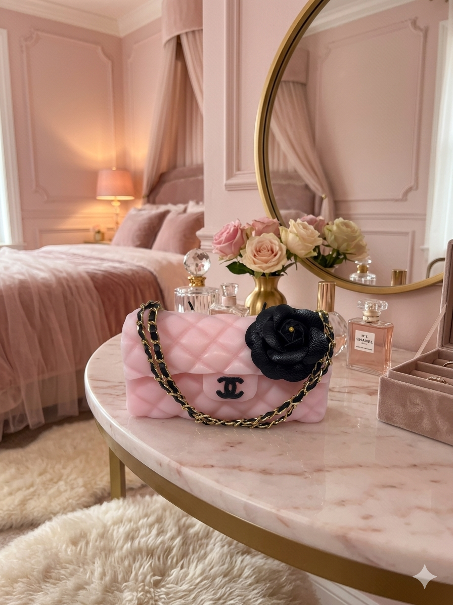 The Rose Classic Couture