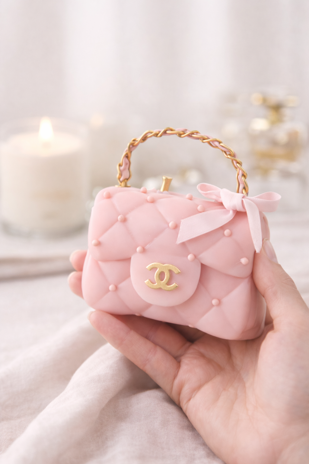 The Rose Petite Couture