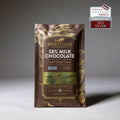 58% Haiti Milk Chocolate Bar 50g