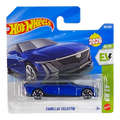 Hot Wheels Cadillac Celestiq | HW EV Series 10/10