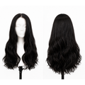 KB 20” Loose Body Wave Lace Front Wig – Mixed Blend
