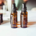 FREEDOM APOTHECARY | beard oil